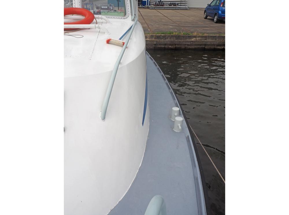 picture Dekuitrusting